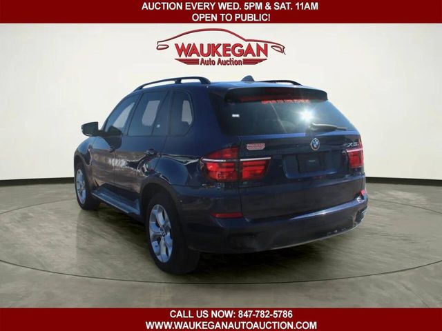 2012 BMW X5 50i - 23000008 - 4