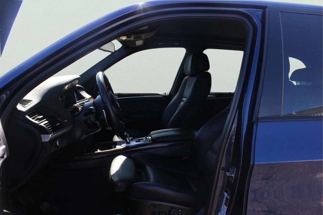 2012 BMW X5 50i - 23000008 - 5