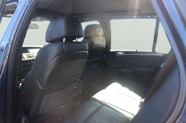 2012 BMW X5 50i - 23000008 - 6