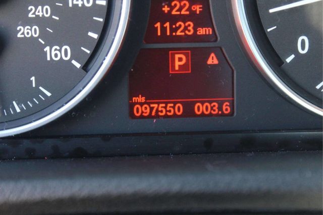 2012 BMW X5 50i - 23000008 - 8