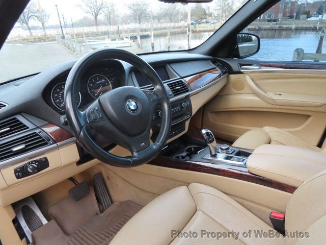 2012 BMW X5 50i - 22103020 - 28