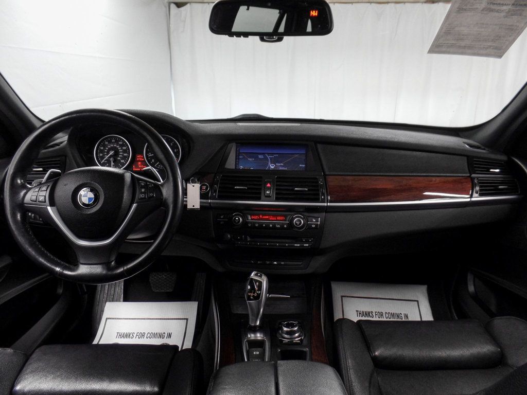 2012 BMW X5 5.0i XDRIVE AWD PREMIUM - 22374880 - 12