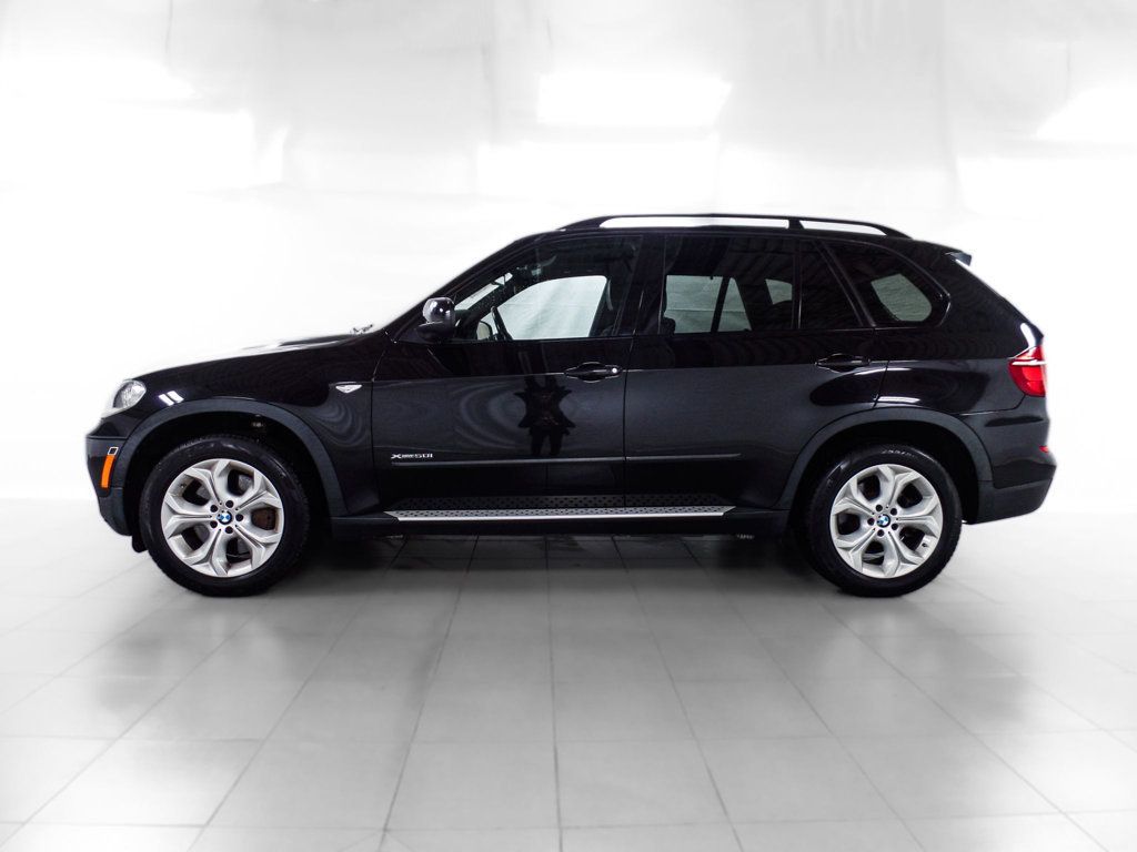 2012 BMW X5 5.0i XDRIVE AWD PREMIUM - 22374880 - 2