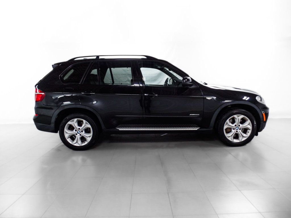 2012 BMW X5 5.0i XDRIVE AWD PREMIUM - 22374880 - 6