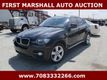 2012 BMW X6 35i - 23026794 - 3