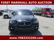 2012 BMW X6 35i - 23026794 - 4