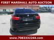 2012 BMW X6 35i - 23026794 - 5
