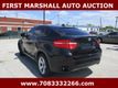 2012 BMW X6 35i - 23026794 - 7