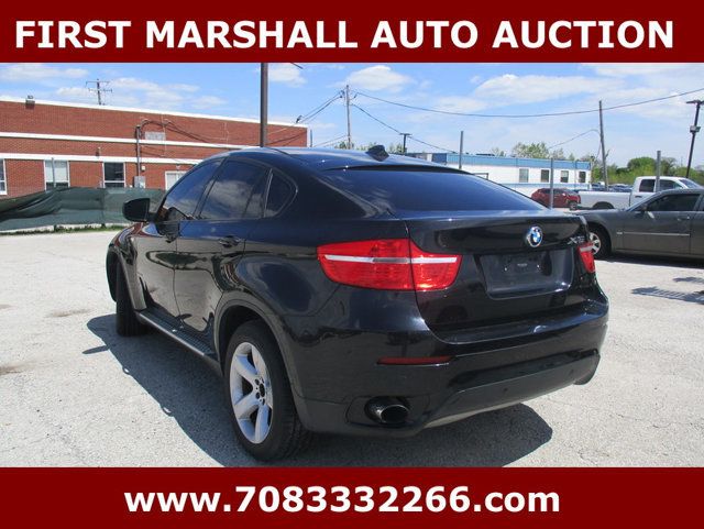 2012 BMW X6 35i - 23026794 - 7