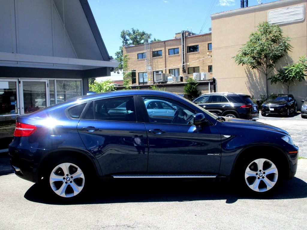 2012 BMW X6 35i - 23043290 - 10