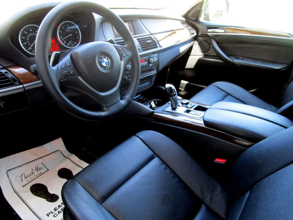 2012 BMW X6 35i - 23043290 - 11