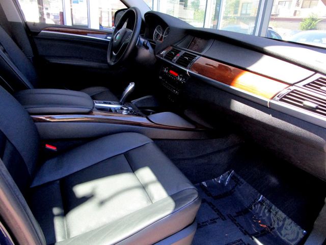 2012 BMW X6 35i - 23043290 - 12