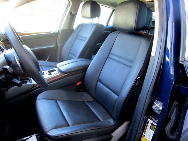2012 BMW X6 35i - 23043290 - 13