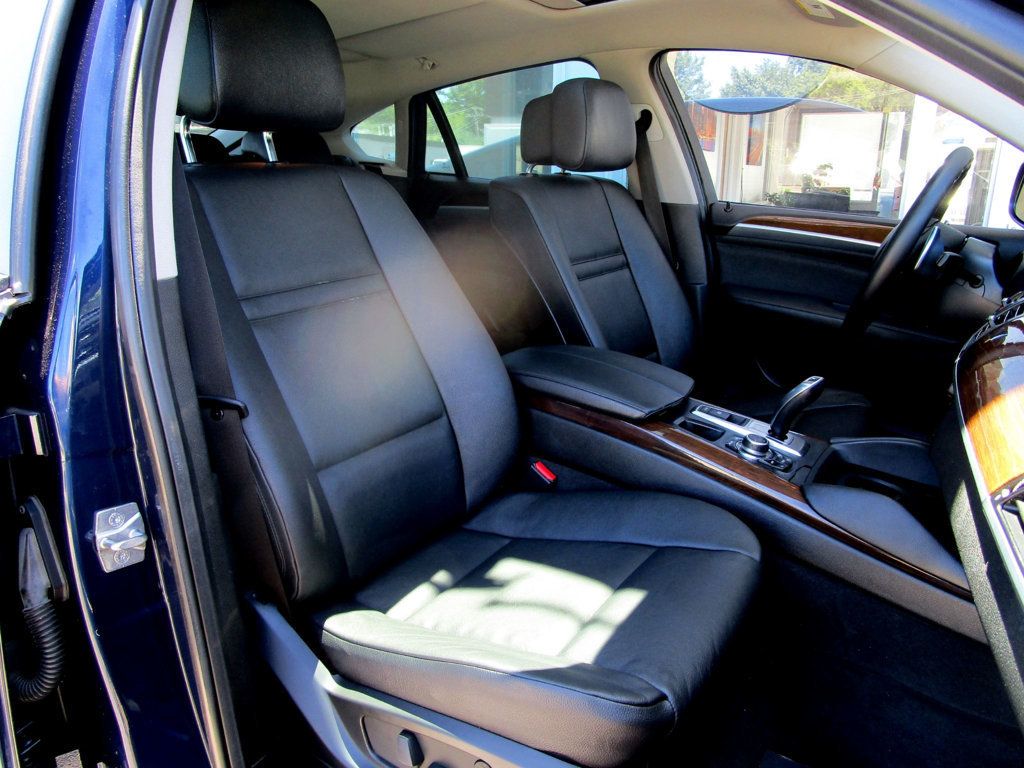 2012 BMW X6 35i - 23043290 - 14