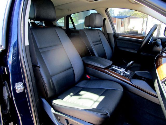 2012 BMW X6 35i - 23043290 - 14