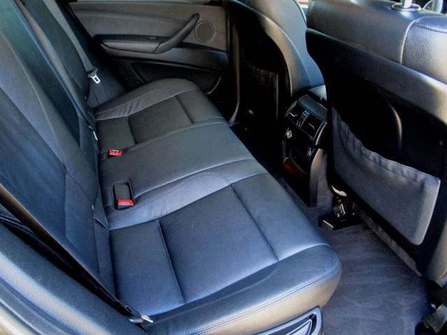 2012 BMW X6 35i - 23043290 - 16