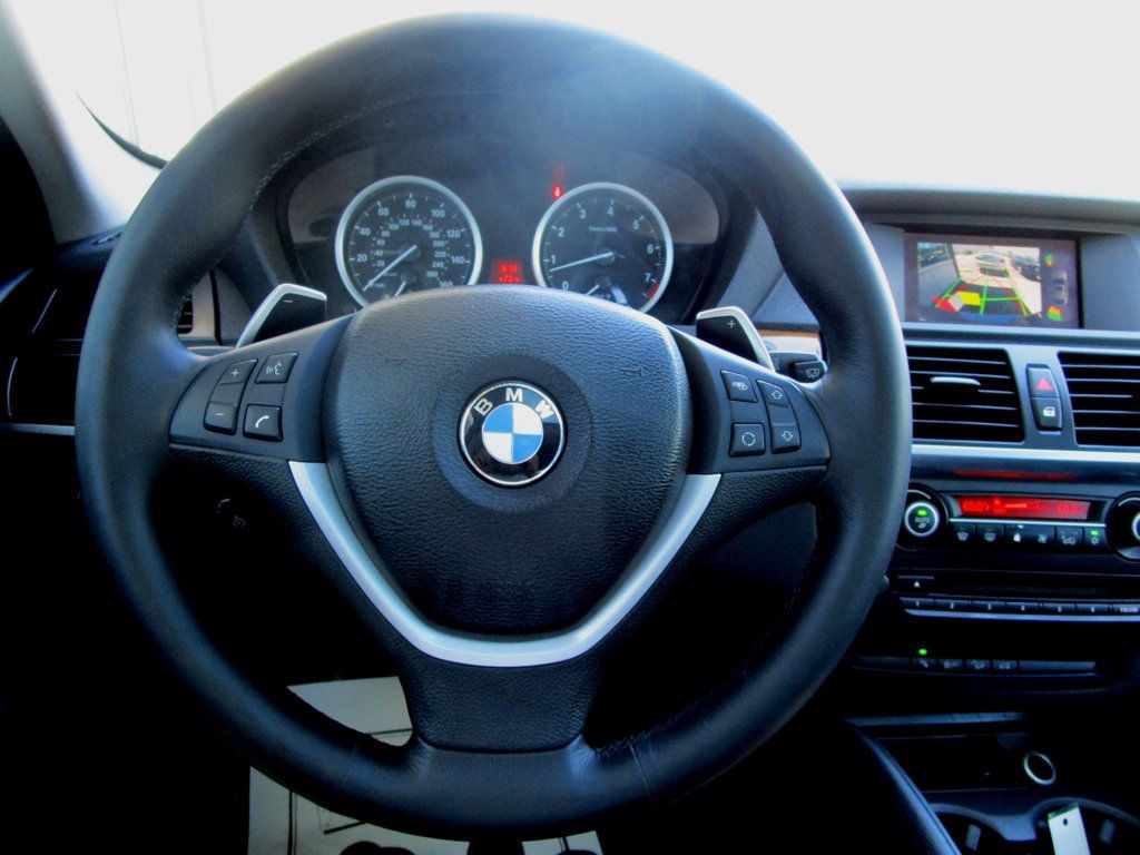 2012 BMW X6 35i - 23043290 - 17