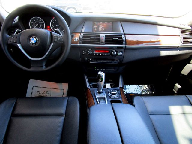 2012 BMW X6 35i - 23043290 - 1