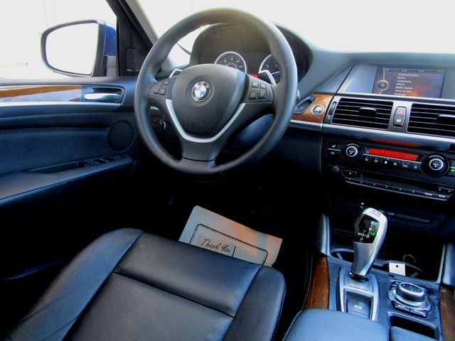 2012 BMW X6 35i - 23043290 - 20