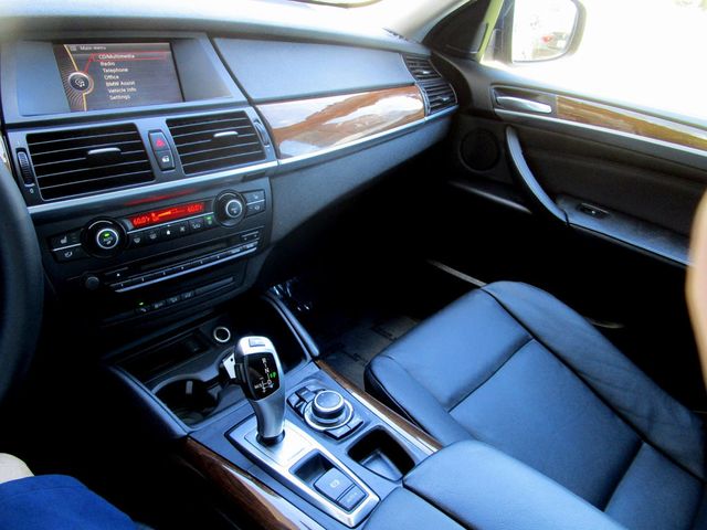 2012 BMW X6 35i - 23043290 - 21