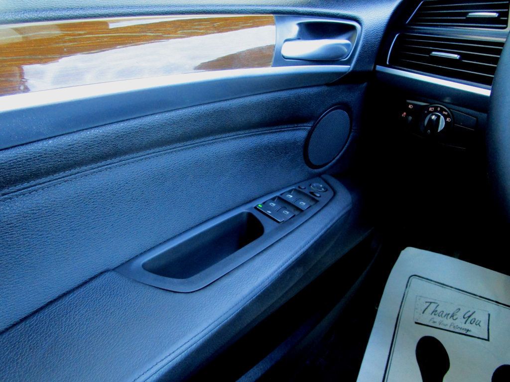 2012 BMW X6 35i - 23043290 - 27