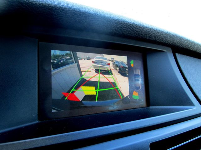 2012 BMW X6 35i - 23043290 - 2