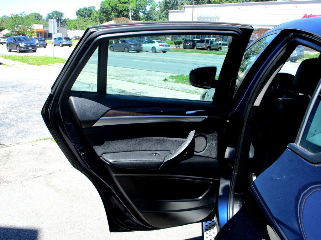 2012 BMW X6 35i - 23043290 - 30