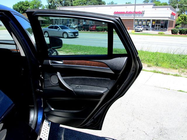 2012 BMW X6 35i - 23043290 - 31