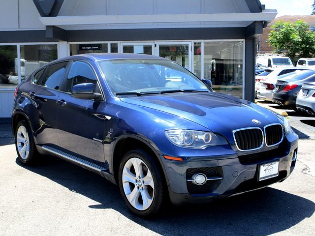 2012 BMW X6 35i - 23043290 - 5