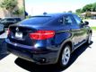 2012 BMW X6 35i - 23043290 - 6