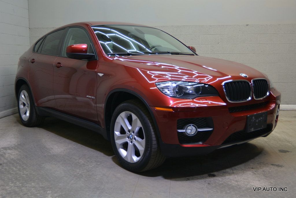 2012 BMW X6 35i - 23005715 | Video 1