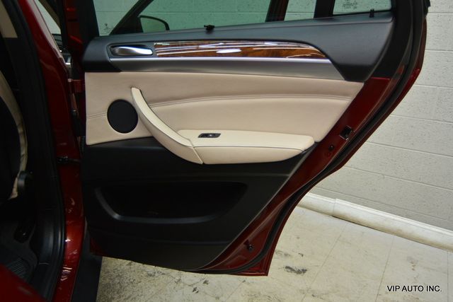 2012 BMW X6 35i - 23005715 - 9