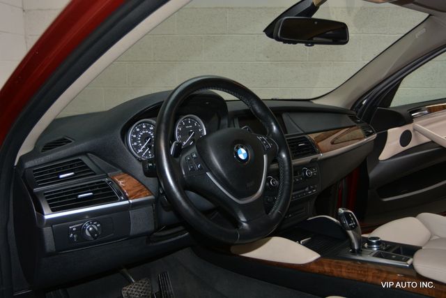 2012 BMW X6 35i - 23005715 - 10