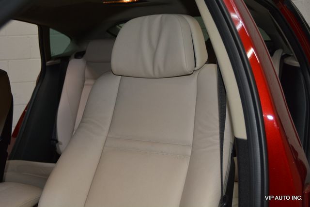 2012 BMW X6 35i - 23005715 - 11