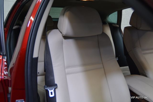 2012 BMW X6 35i - 23005715 - 12