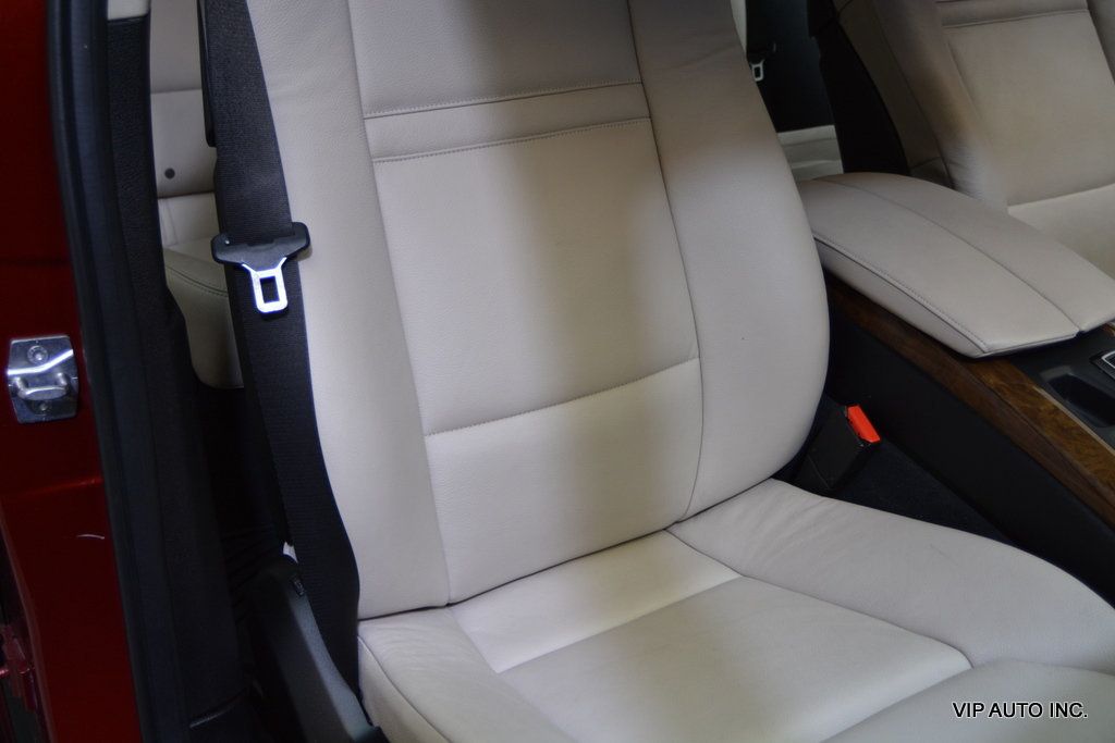 2012 BMW X6 35i - 23005715 - 14