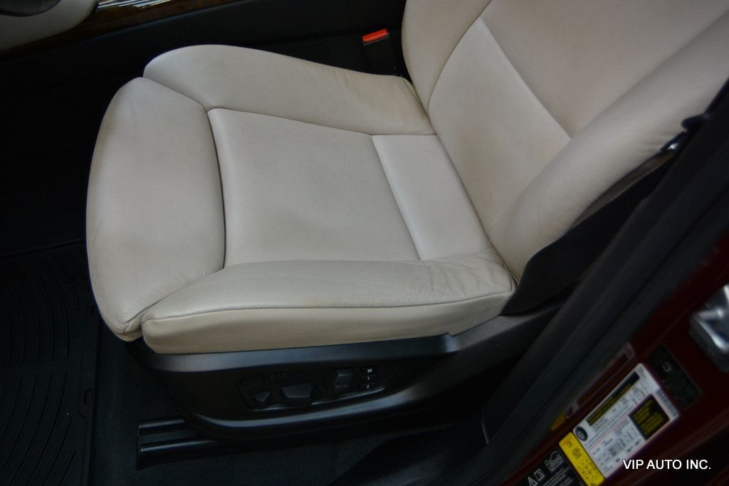 2012 BMW X6 35i - 23005715 - 15