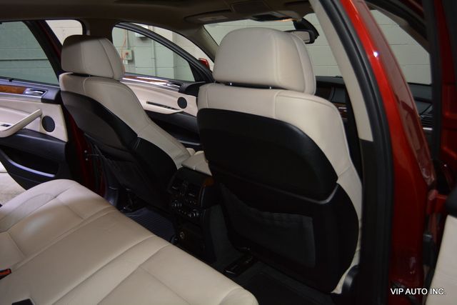 2012 BMW X6 35i - 23005715 - 17