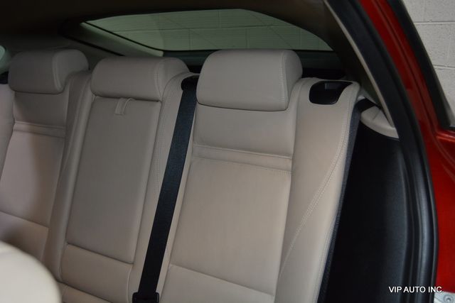 2012 BMW X6 35i - 23005715 - 19