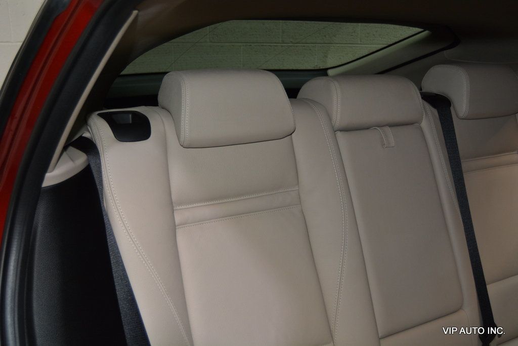 2012 BMW X6 35i - 23005715 - 20