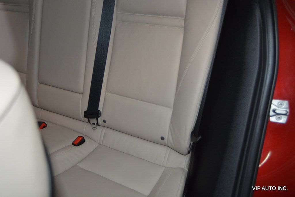 2012 BMW X6 35i - 23005715 - 21