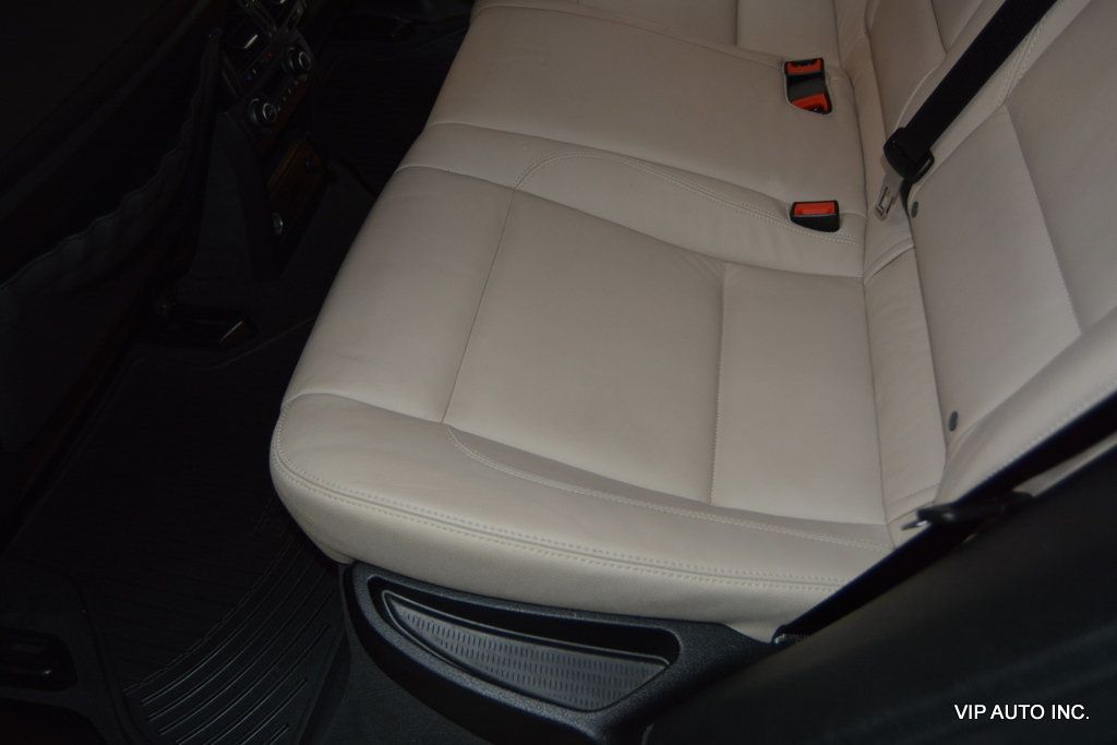 2012 BMW X6 35i - 23005715 - 23