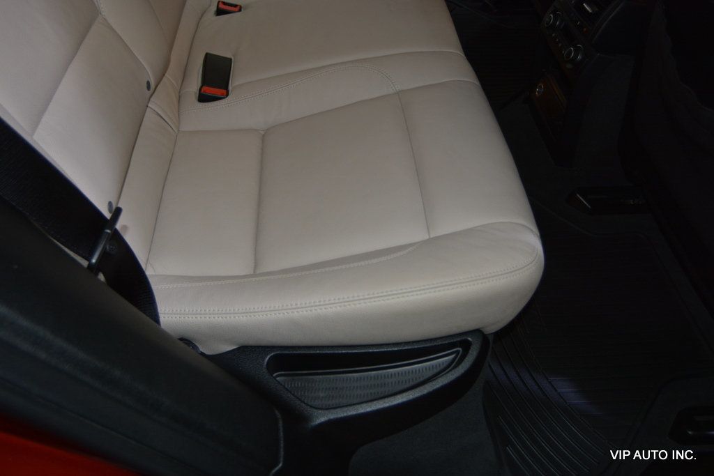 2012 BMW X6 35i - 23005715 - 24