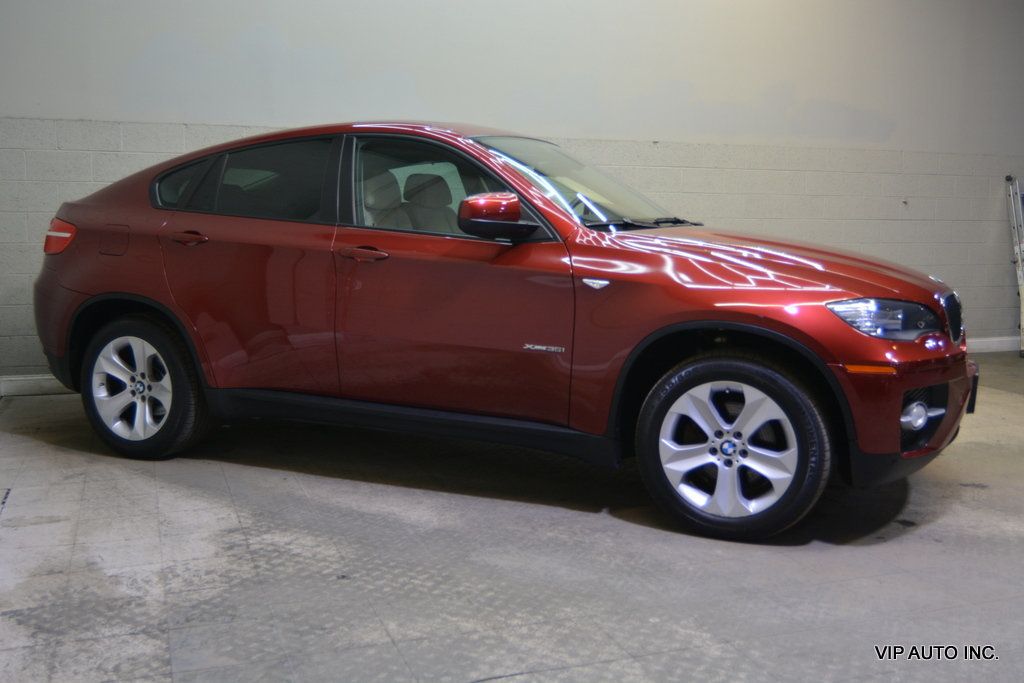 2012 BMW X6 35i - 23005715 - 25