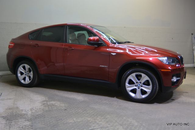 2012 BMW X6 35i - 23005715 - 25