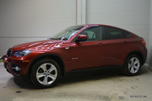 2012 BMW X6 35i - 23005715 - 26