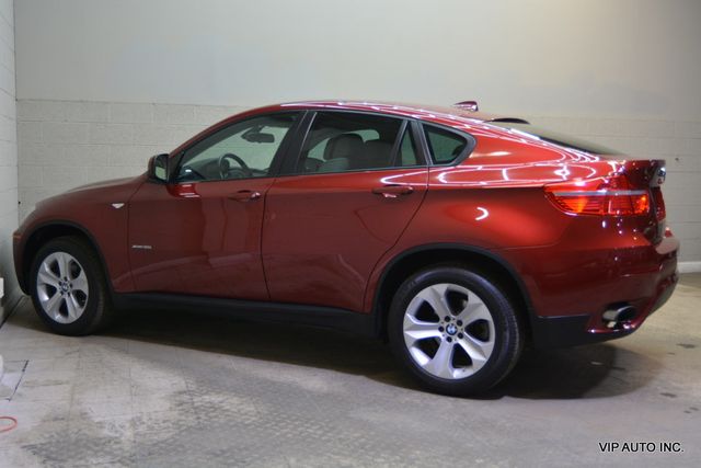 2012 BMW X6 35i - 23005715 - 27