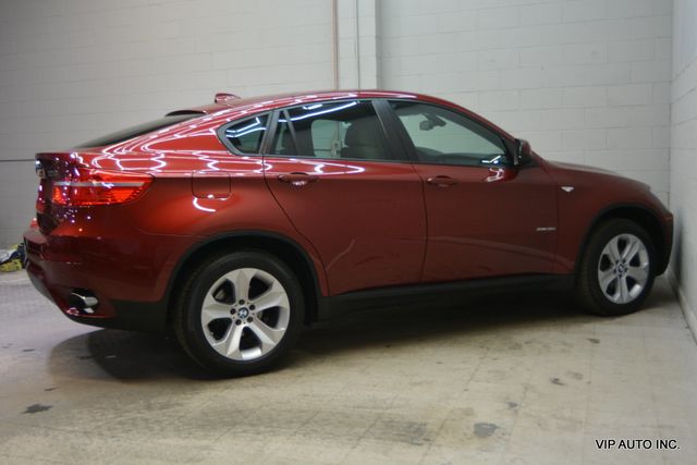 2012 BMW X6 35i - 23005715 - 28