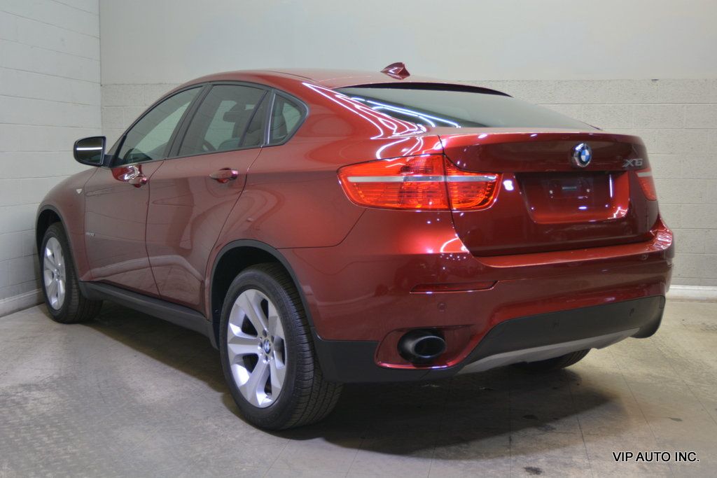 2012 BMW X6 35i - 23005715 - 2