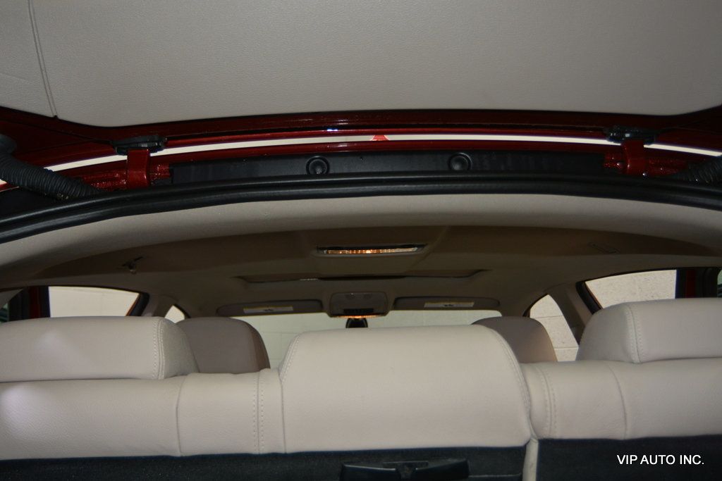 2012 BMW X6 35i - 23005715 - 29